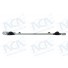 COND PEUGEOT 307 00 > /CITROEN C4 04 >11 / CITROEN C4 PICASSO 07>11 - Imagem: 9
