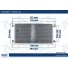 COND MAQ NEW HOLLAND E175B/E195B / CASE CX130B/CX160B/CX180B/CX210B - Imagem: 13