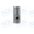 COND MAQ JOHN DEERE  S650/S660/S670/S680/S680STS/S685/S690 (INFERIOR) - Imagem: 12