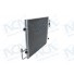 COND MAQ DOOSAN MINI ESCAVADEIRA DH55 / BOBCAT E60/E62/E63/E80/E85 - Imagem: 4