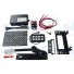 PAINEL DE CONTROLE UNIVERSAL VAM TOUCH 12 TECLAS MOD 5 - IMP 200145 - Imagem: 1