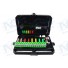 PAINEL DE CONTROLE UNIVERSAL VAM TOUCH 12 TECLAS MOD 5 - IMP 200145 - Imagem: 6