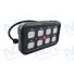 PAINEL DE CONTROLE UNIVERSAL VAM TOUCH 12 TECLAS MOD 4 - IMP 200144 - Imagem: 2