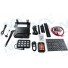 PAINEL DE CONTROLE UNIVERSAL VAM TOUCH 12 TECLAS MOD 3 - IMP 200072 - Imagem: 1