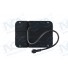 PAINEL DE CONTROLE UNIVERSAL VAM TOUCH 12 TECLAS MOD 3 - IMP 200072 - Imagem: 3