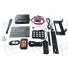 PAINEL DE CONTROLE UNIVERSAL VAM TOUCH 12 TECLAS MOD II - IMP 200071 - Imagem: 1