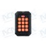 PAINEL DE CONTROLE UNIVERSAL VAM TOUCH 12 TECLAS MOD II - IMP 200071 - Imagem: 5
