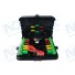 PAINEL DE CONTROLE UNIVERSAL VAM TOUCH 12 TECLAS MOD II - IMP 200071 - Imagem: 8