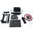 PAINEL DE CONTROLE UNIVERSAL VAM TOUCH12 TECLAS - IMP 200070 - Imagem: 1