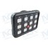 PAINEL DE CONTROLE UNIVERSAL VAM TOUCH12 TECLAS - IMP 200070 - Imagem: 2
