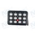 PAINEL DE CONTROLE UNIVERSAL VAM TOUCH12 TECLAS - IMP 200070 - Imagem: 3