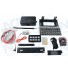 PAINEL DE CONTROLE UNIVERSAL VAM TOUCH 8 TECLAS - IMP 200035 - Imagem: 1