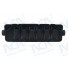 PAINEL DE CONTROLE UNIVERSAL VAM TOUCH 8 TECLAS MOD 2 - IMP 200011B - Imagem: 4