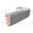 EVAP UNIV BUS DEFROSTER 3/8