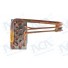 EVAP UNIV BUS DEFROSTER 3/8