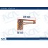 EVAP UNIV BUS DEFROSTER 3/8