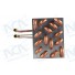 EVAP UNIV BUS DEFROSTER 3/8