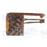 EVAP UNIV BUS DEFROSTER 3/8