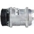 COMPR ACA SL7H15 119MM 8PK 12V 8 ORELHAS UNIV SAIDA TRAS CURTA - Imagem: 4