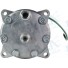 COMPR ACA SL7H15 119MM 8PK 12V 8 ORELHAS UNIV SAIDA TRAS CURTA - Imagem: 5