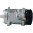 COMPR ACA SL7H15 119MM 8PK 12V 8 ORELHAS UNIV SAIDA TRAS CURTA - Imagem: 7