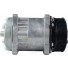 COMPR ACA SL7H15 119MM 8PK 12V 8 ORELHAS UNIV SAIDA TRAS CURTA - Imagem: 8