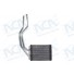 RADIADOR AQ FORD FIESTA NOVO/ECOSPORT/FOCUS IMP - Imagem: 1