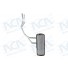 RADIADOR AQ FORD FIESTA NOVO/ECOSPORT/FOCUS IMP - Imagem: 5