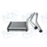 RADIADOR AQ FORD FIESTA NOVO/ECOSPORT/FOCUS IMP - Imagem: 8