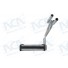 RADIADOR AQ FORD FIESTA NOVO/ECOSPORT/FOCUS IMP - Imagem: 9