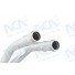 RADIADOR AQ FORD FIESTA NOVO/ECOSPORT/FOCUS IMP - Imagem: 11