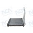 RADIADOR AQ GM S-10/BLAZER - Imagem: 5