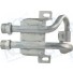 CONECTOR VW CONST MAN D08 COMPR 7H15 FLEX SAIDA LAT - Imagem: 3