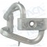 CONECTOR VW CONST MAN D08 COMPR 7H15 FLEX SAIDA LAT - Imagem: 5
