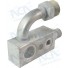 FLANGE EVAP FORD TRANSIT 22 > - Imagem: 2