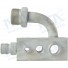 FLANGE EVAP FORD TRANSIT 22 > - Imagem: 3