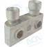 CONECTOR COMPR TAMPA FLEX SAIDA P/ CIMA NIPEL ORING (BLOCO BAIXO) - Imagem: 1