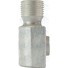CONECTOR COMPR TAMPA FLEX SAIDA P/ CIMA NIPEL ORING (BLOCO BAIXO) - Imagem: 5