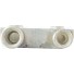 CONECTOR COMPR TAMPA FLEX SAIDA P/ CIMA NIPEL ORING (BLOCO BAIXO) - Imagem: 7