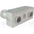 CONEC COMPR 7H15 FLEX SAIDA  P/ TRAZ - Imagem: 1