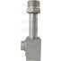 FLANGE #06/10 EVAP FRONTAL MASTER NOVA VALV ORING - Imagem: 3