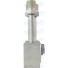 FLANGE #06/10 EVAP FRONTAL MASTER NOVA VALV ORING - Imagem: 4