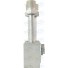 FLANGE #06/10 EVAP FRONTAL MASTER NOVA VALV ORING - Imagem: 5
