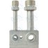 FLANGE #06/10 EVAP FRONTAL MASTER NOVA VALV ORING - Imagem: 6