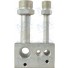 FLANGE #06/10 EVAP FRONTAL MASTER NOVA VALV ORING - Imagem: 7