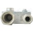 FLANGE #06/10 EVAP FRONTAL MASTER NOVA VALV ORING - Imagem: 8