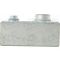 FLANGE #06/10 EVAP FRONTAL MASTER NOVA VALV ORING - Imagem: 9