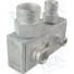 FLANGE #10/#06 EVAPORADOR FRONTAL PSA - K0 - Imagem: 1