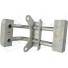 CONECTOR COMPR SD FLEX ORELHAS TAMPA BAIXA - Imagem: 1