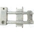 CONECTOR COMPR SD FLEX ORELHAS TAMPA BAIXA - Imagem: 3